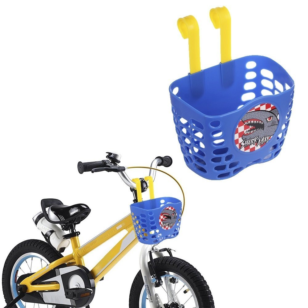 kids plastic bike