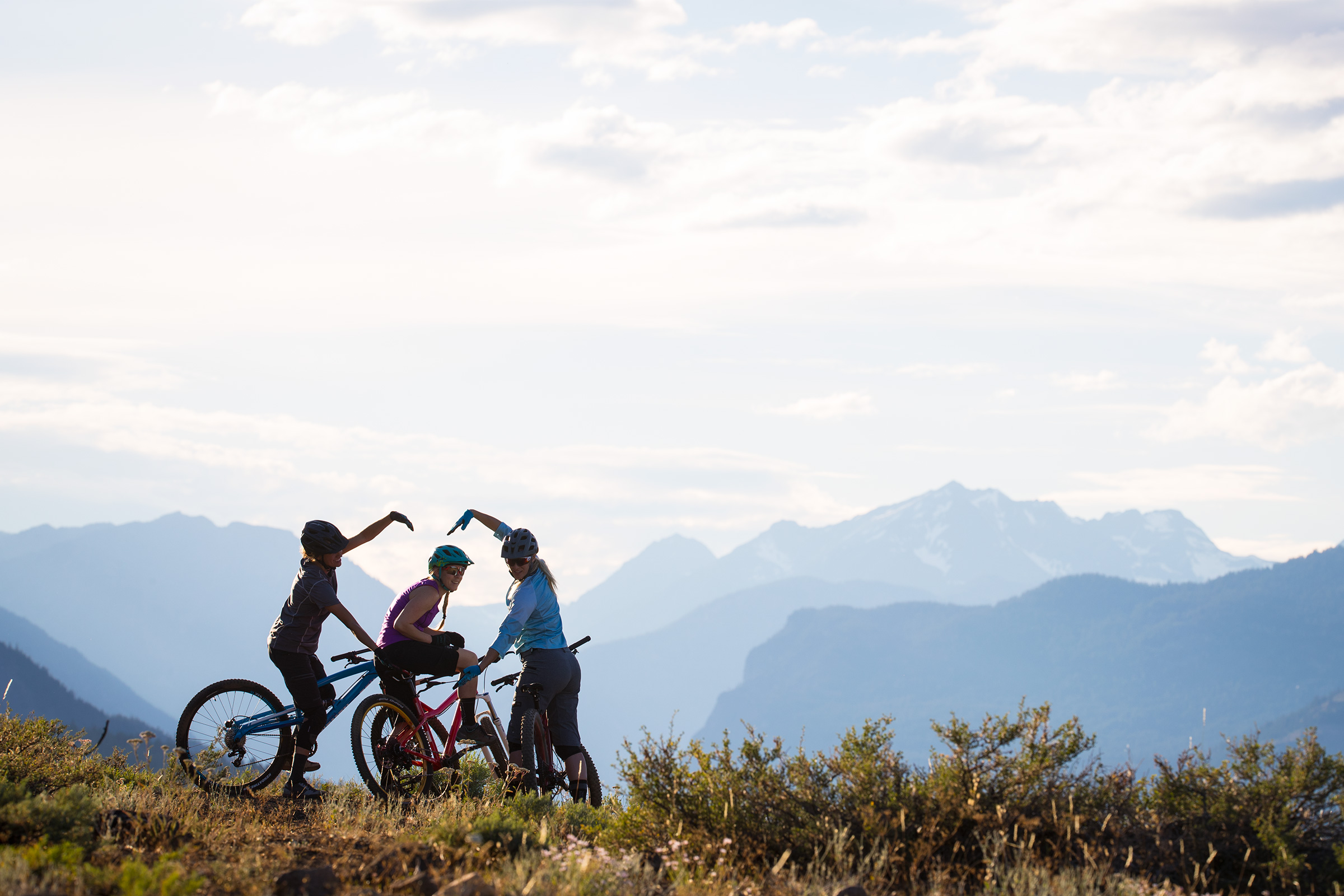 women's diamondback bike