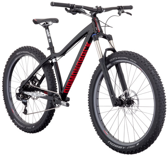 2017 diamondback mason pro