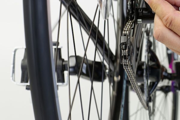 diamondback brake assembly