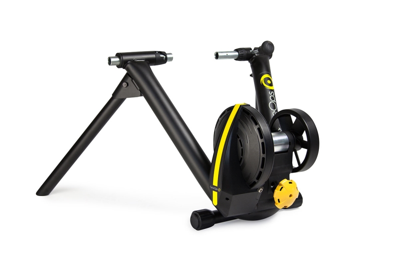 triathlon indoor bike trainer