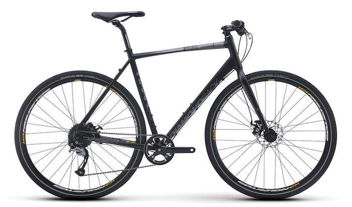 diamondback commuter bike