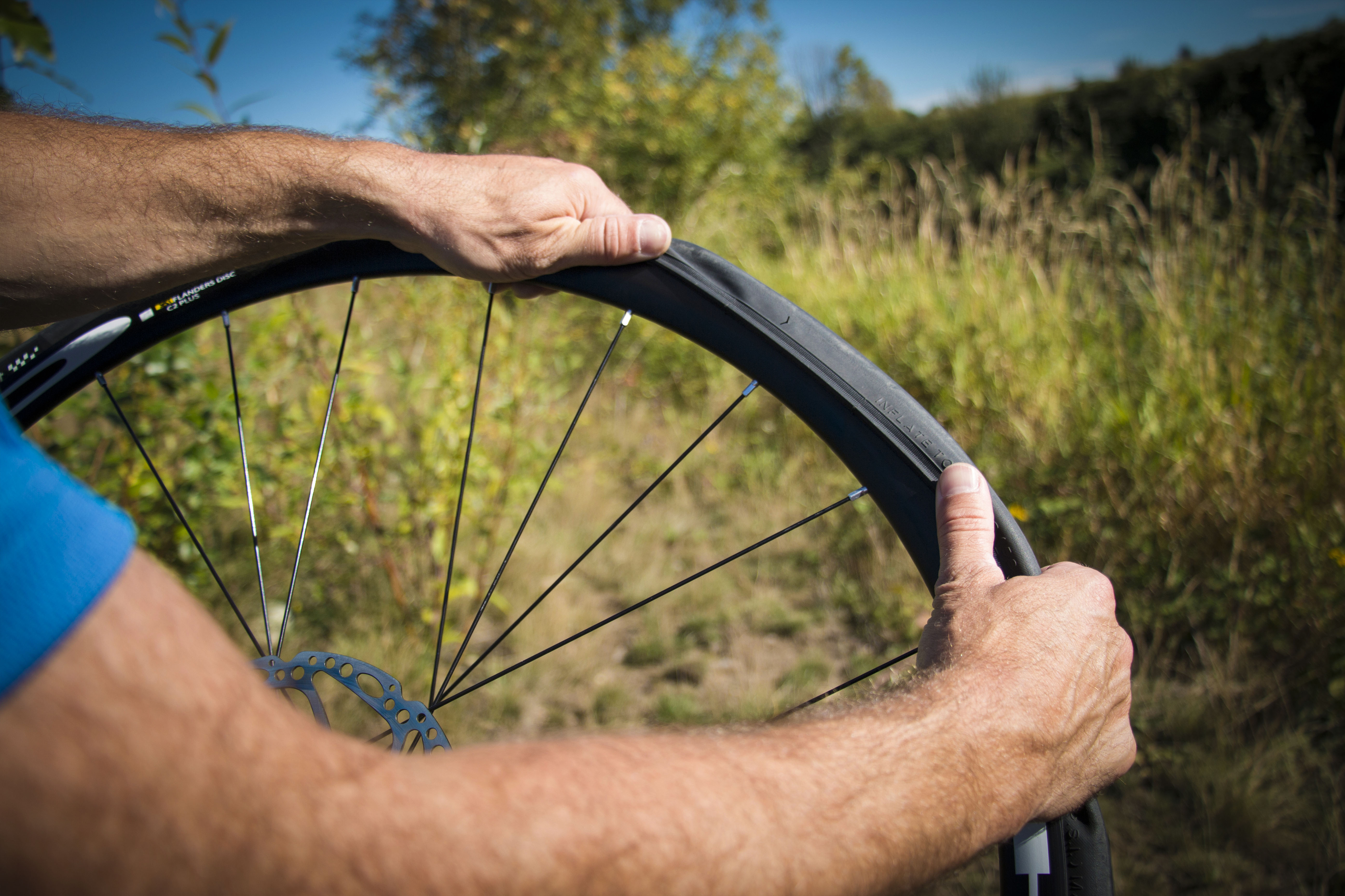 diamondback bike tire replacement