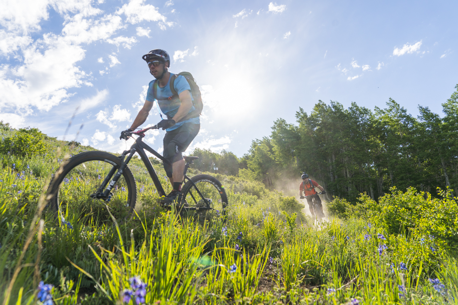 Solstice Ride 04