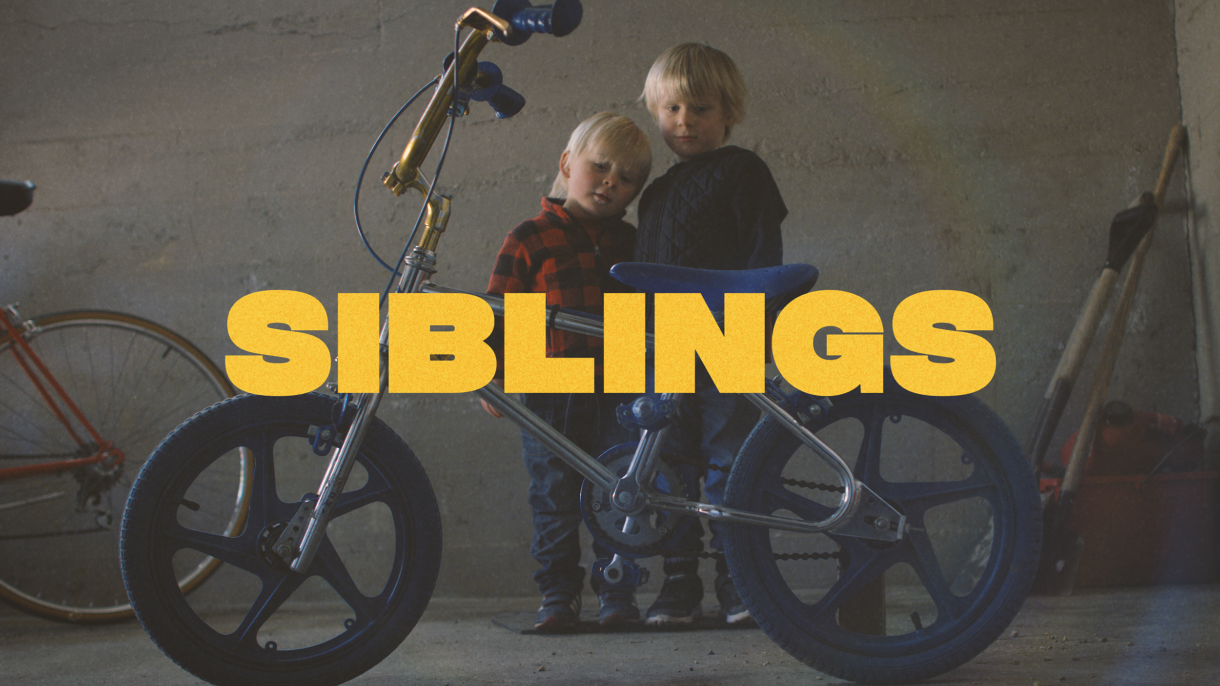 Siblings header