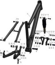 Diamondback axis xe specs Diamondback axis xe specs